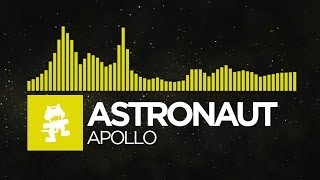 Electro  Astronaut  Apollo Monstercat EP Release [upl. by Edorej]