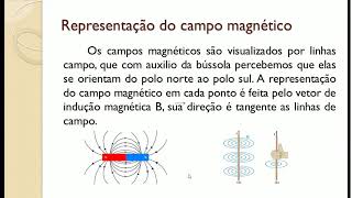 Magnetismo [upl. by Ennazor]