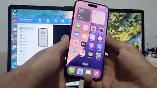 Bypass iCloud Account On iOS 180 Without Jailbreak🚀 Free Software To Remove iCloud Activation Lock✨ [upl. by Lorant]