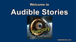 Welcome to Audible Stories [upl. by Intihw]