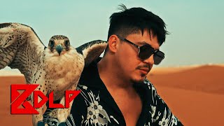 Bogdan DLP  Habibi 🔥 Official Video [upl. by Julian738]