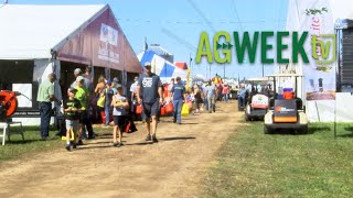 AgweekTV Full Episode 081923 [upl. by Rudelson599]