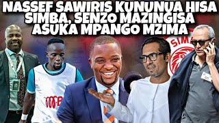 Mo Dewji Bye Bye Tajiri Mkubwa Afrika Kununua Hisa Simba Senzo Mazingisa Asuka Mpango Mzima [upl. by Iidnarb]