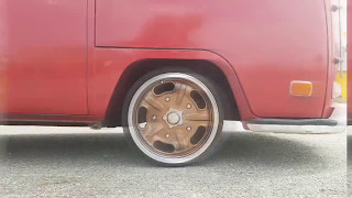 New rims and tires [upl. by Nathanil]