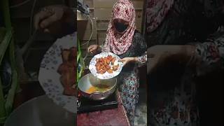 Dekh kar muh me pani ajaye aisi recipe banao chilli chicken seharkhan cooking [upl. by Amuh791]