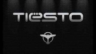 Tiësto  Maximal Crazy HQ [upl. by Inimak]