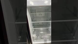 LG Refrigerator S292SRWY 240L [upl. by Ekram]