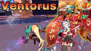 【Ventorus 】สกินตรุษจีน ลงมาให้สุ่มในตู้เติมแบบธรรมดาเฉย [upl. by Kenlay]