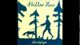 Stiller Has  Landjäger [upl. by Ferguson]