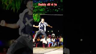 sadda dil vi tu  ravioriginalcreator  youtubeshorts [upl. by Ayekehs]