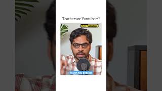 Online or offline coaching upsc ssc comedyshorts [upl. by Cohe]