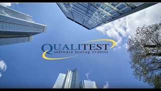 Qualitest  VT  Video Production House amp Corporate Video Maker Bangalore Chennai [upl. by Erdnaek]