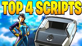 Cronus Zen Fortnite Best FREE Scripts for NO Recoil  Extra Aim Assist [upl. by Hewes]