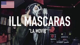 ILL MASCARAS  The Cypher Effect Mic Check Session 34 [upl. by Cutty]