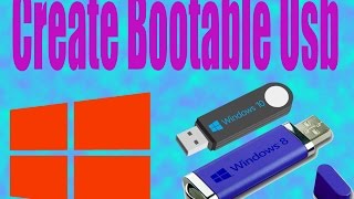 How To Create A Bootable Pendrive Or Usb Drive From Dvd Disc Or Iso File  Bangla Tutorial [upl. by Garceau286]