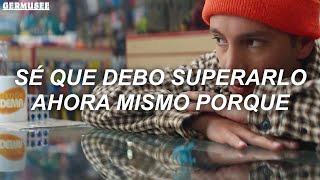 twenty one pilots  Choker Subtitulada en Español Official Video [upl. by Tynan]