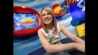 CITV Continuity 19th December 2001 [upl. by Richardson]