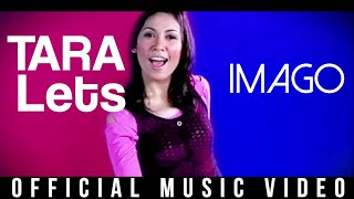 Imago  Taralets Official Music Video [upl. by Cogswell]