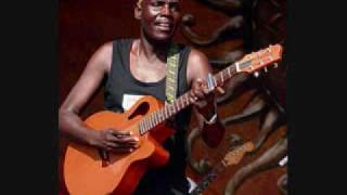 Oliver Mtukudzi Chiri Nani [upl. by Amann]