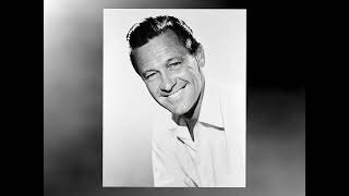 Movie Legends  William Holden V2 [upl. by Rolyks]