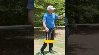 How to hit high spin controlled 75 yard wedge shots [upl. by Leitnahs]