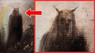 The Goya Painting No One Was Supposed To See [upl. by Aelahs]