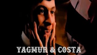 Yagmur amp Costa  Te Amo [upl. by Thar522]