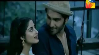 Gul E Rana OST HUM TV 2016 [upl. by Yllus]