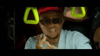 Ramses Tikaya  Bougement Dance  Clip officiel [upl. by Wobniar]