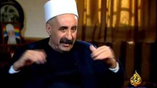 druze بني معروف  الموحدون  الدروز  1 [upl. by Lleumas]