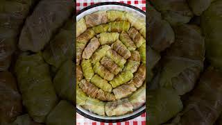 Sarma iz pećnice [upl. by Airret]