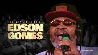 EDSON GOMES 2024  O LEGADO CD COMPLETO [upl. by Jonie]