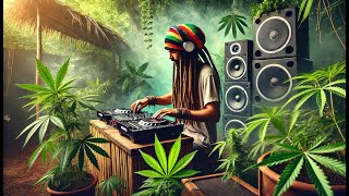 🌿Weed Dub Vibes  Psy Dub Mix 2024 PsyChill Dub  Psy Dub Ambient [upl. by Pleasant330]