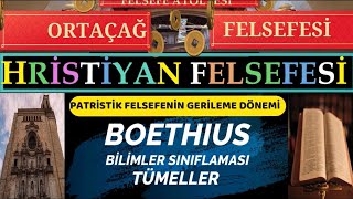 BOETHIUS  480525 TÜMELLER [upl. by Nivrehs]