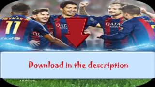 PES 2017 ANDROID  MOD APK DOWNLOAD  IHACKEDIT [upl. by Harty443]