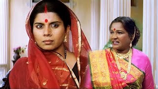 तुम जैसी कोठे वाली ने सभी बीवियों का जीना हराम कर रखा है  Nandita Das Best Drama Scene [upl. by Dimah]