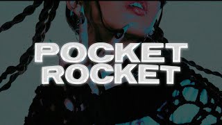 Cochise  POCKET ROCKET Lyrics [upl. by Mirth]