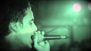 Canserbero  El Primer Trago En Vivo [upl. by Tricia]