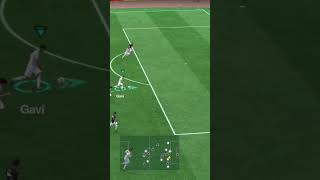 Solo goal fifa goal fcmobile [upl. by Ykciv]