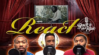 Shaboozey  Beverly Hills Official Video  REACTION [upl. by Carper]