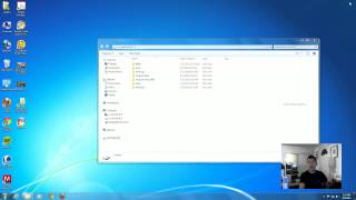 How to clone a drive using Macrium Reflect [upl. by Odnomor418]