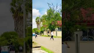 Prank sport tiktok funny video [upl. by Annie]