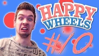 Happy Wheels  Part 10  BEST LEVELS EVER  HEAR ME RAPPING [upl. by Erica641]