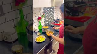 Dinner episode 63 food deliciouskitchen recipe recipe cooking cookingfood youtubeshorts [upl. by Mukerji307]