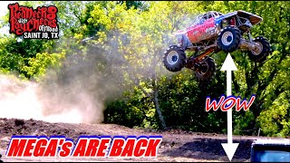 MEGA MADNESS  Rednecks With Paychecks  Fall mud Crawl 2021 [upl. by Munniks873]