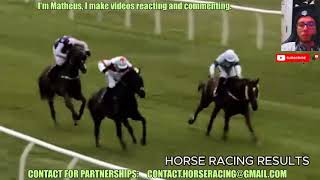 Bangor on Dee FULL races replay Jun 28 2024  Horse Racing [upl. by Izmar]