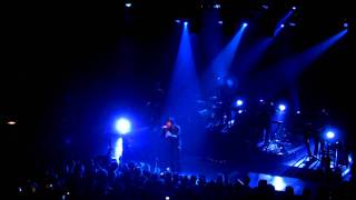 Orelsan  Finir Mal Live  Le Bataclan  06022012 [upl. by Acimehs]