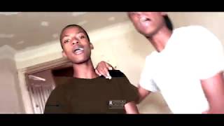 Jae100 ft Lil Khaa  Kno How We Coming Official Video [upl. by Edith490]