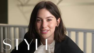 Gracie Abrams reveals her First Best and Last  The Sunday Times Style [upl. by Medlin]