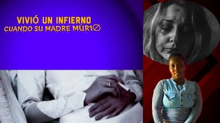 🔴 DE HERMANA  PASÓ HACER MADRE DE TODAS SUS HERMANAS😰triste historia [upl. by Cedell]